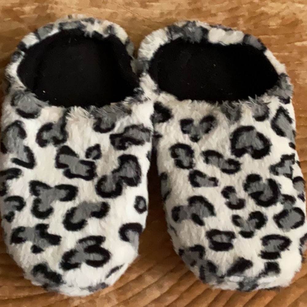 Slippers